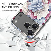 MyBat Pro Mood Diamond Series MagSafe Case for Apple iPhone 17 ProMyBat Pro